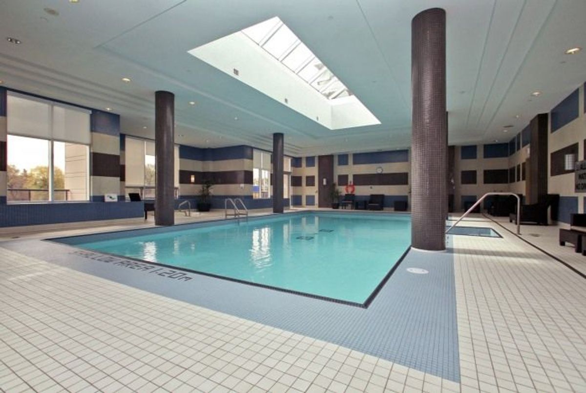 100 Harrison Garden Boulevard Toronto 100 Harrison Garden Boulevard Toronto