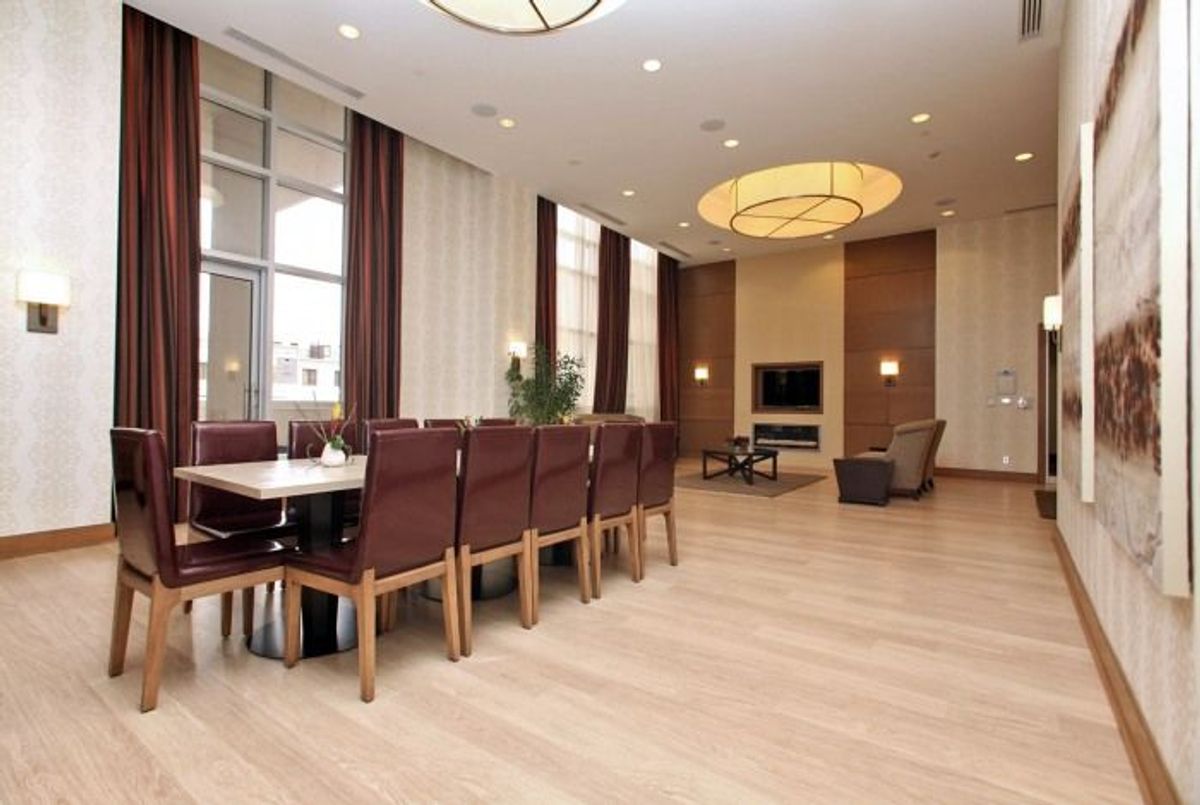 100 Harrison Garden Boulevard Toronto 100 Harrison Garden Boulevard Toronto