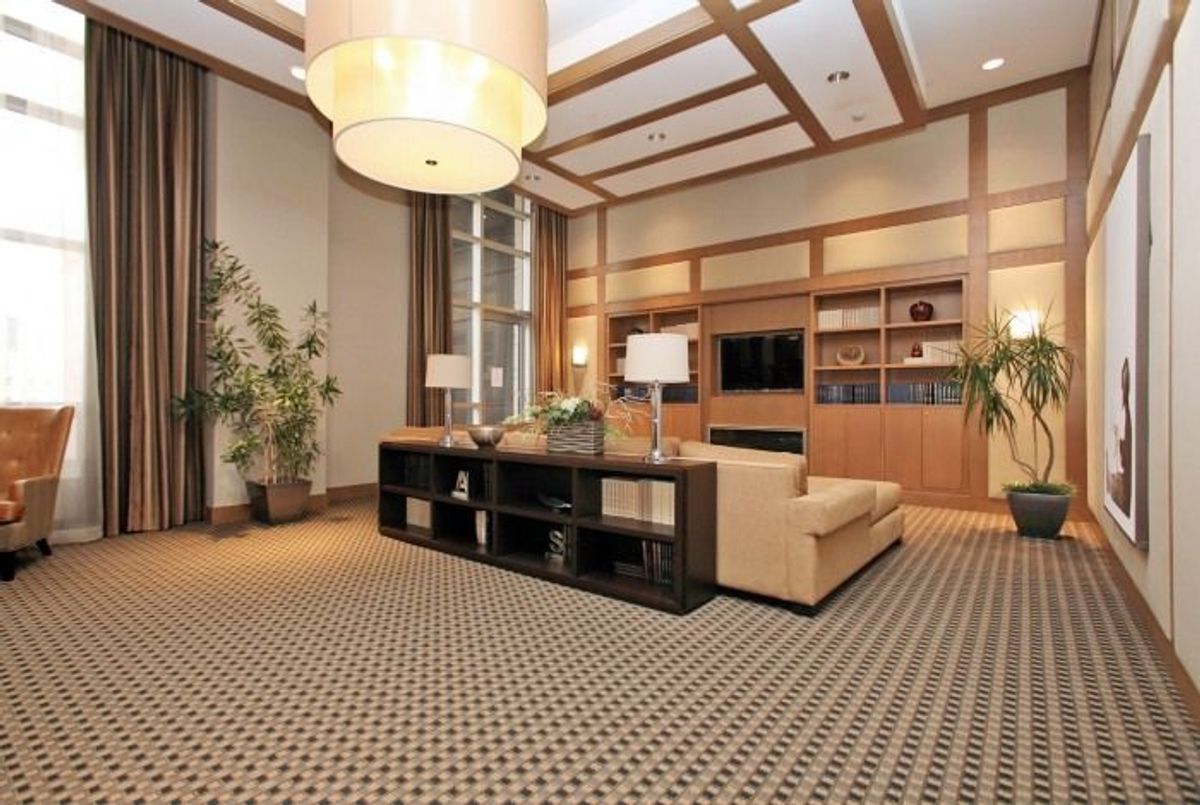 100 Harrison Garden Boulevard Toronto 100 Harrison Garden Boulevard Toronto