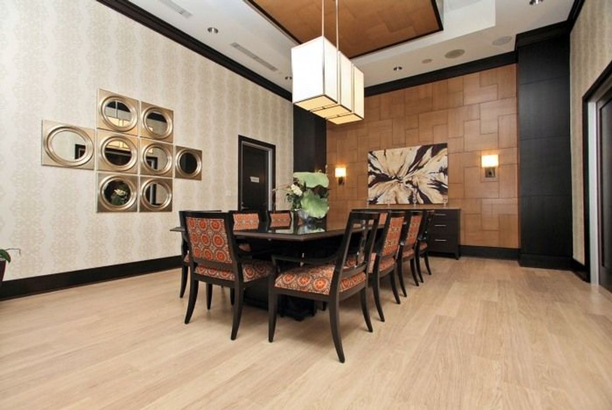 100 Harrison Garden Boulevard Toronto 100 Harrison Garden Boulevard Toronto