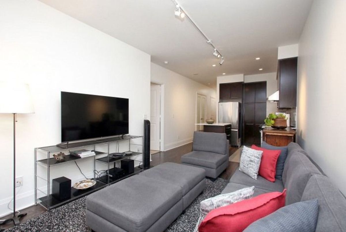 100 Harrison Garden Boulevard Toronto 100 Harrison Garden Boulevard Toronto