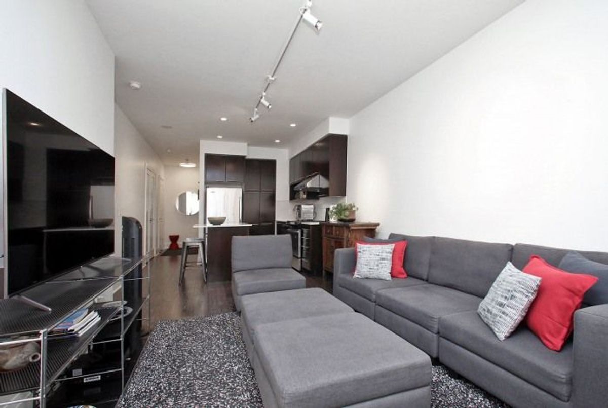 100 Harrison Garden Boulevard Toronto 100 Harrison Garden Boulevard Toronto