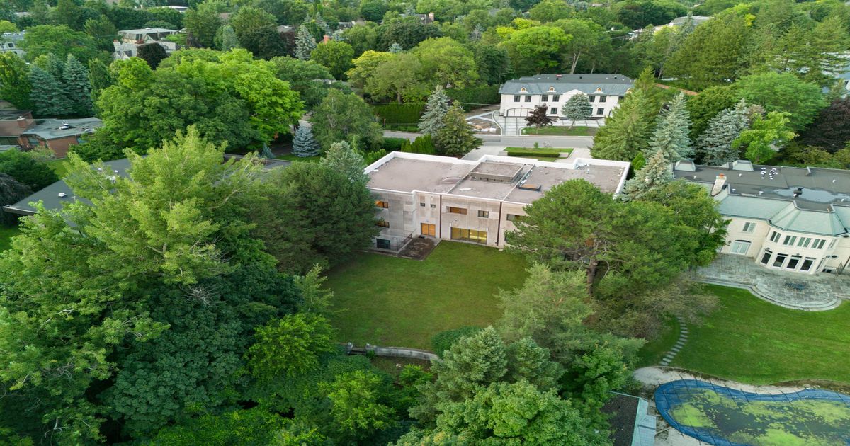 23 Bayview Ridge Toronto