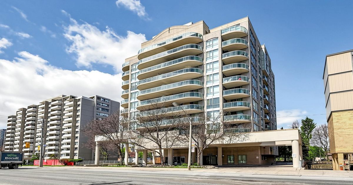 398 Eglinton Avenue Toronto