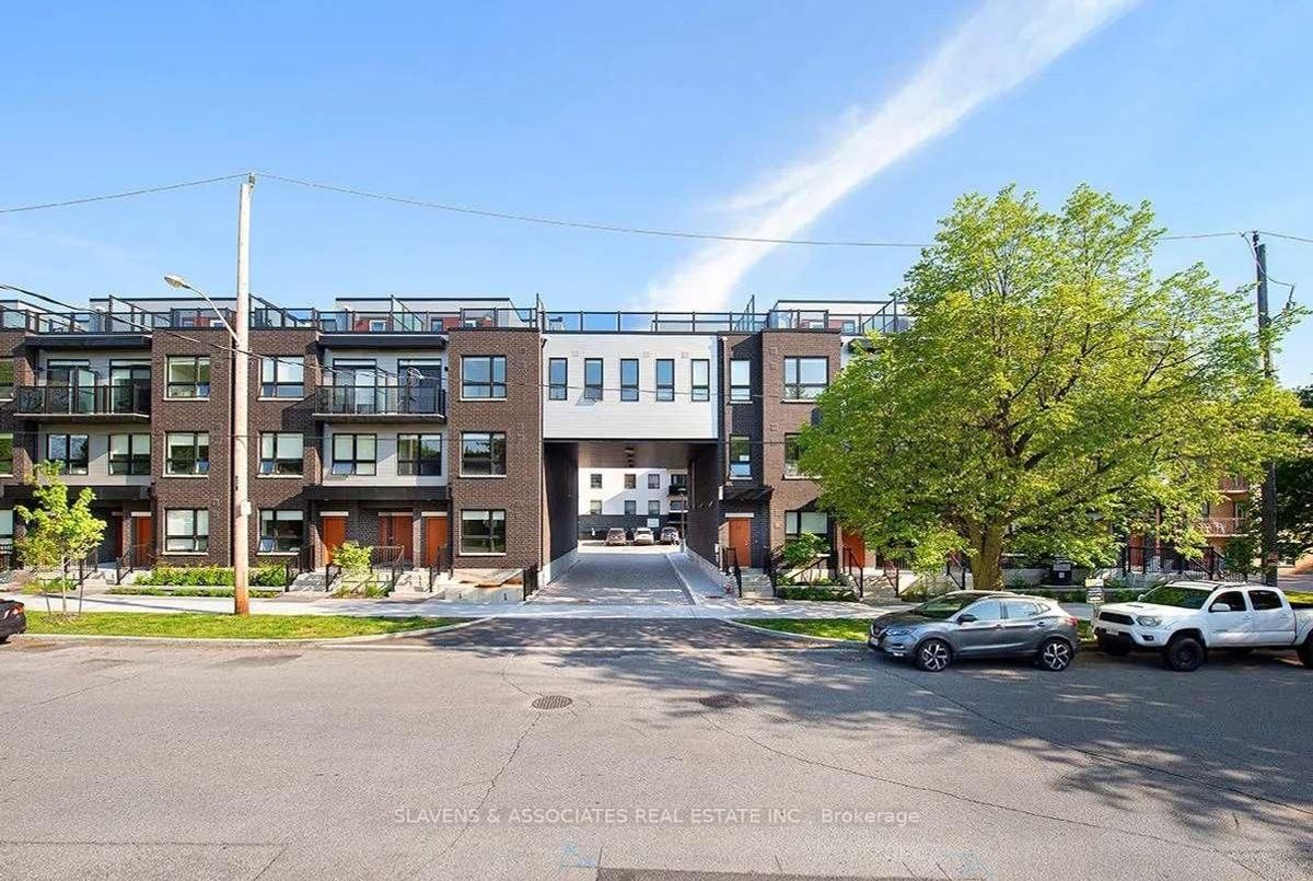 15 Brenthall Avenue Toronto 15 Brenthall Avenue Toronto