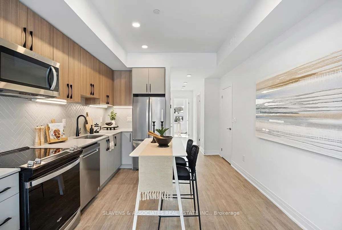 15 Brenthall Avenue Toronto 15 Brenthall Avenue Toronto