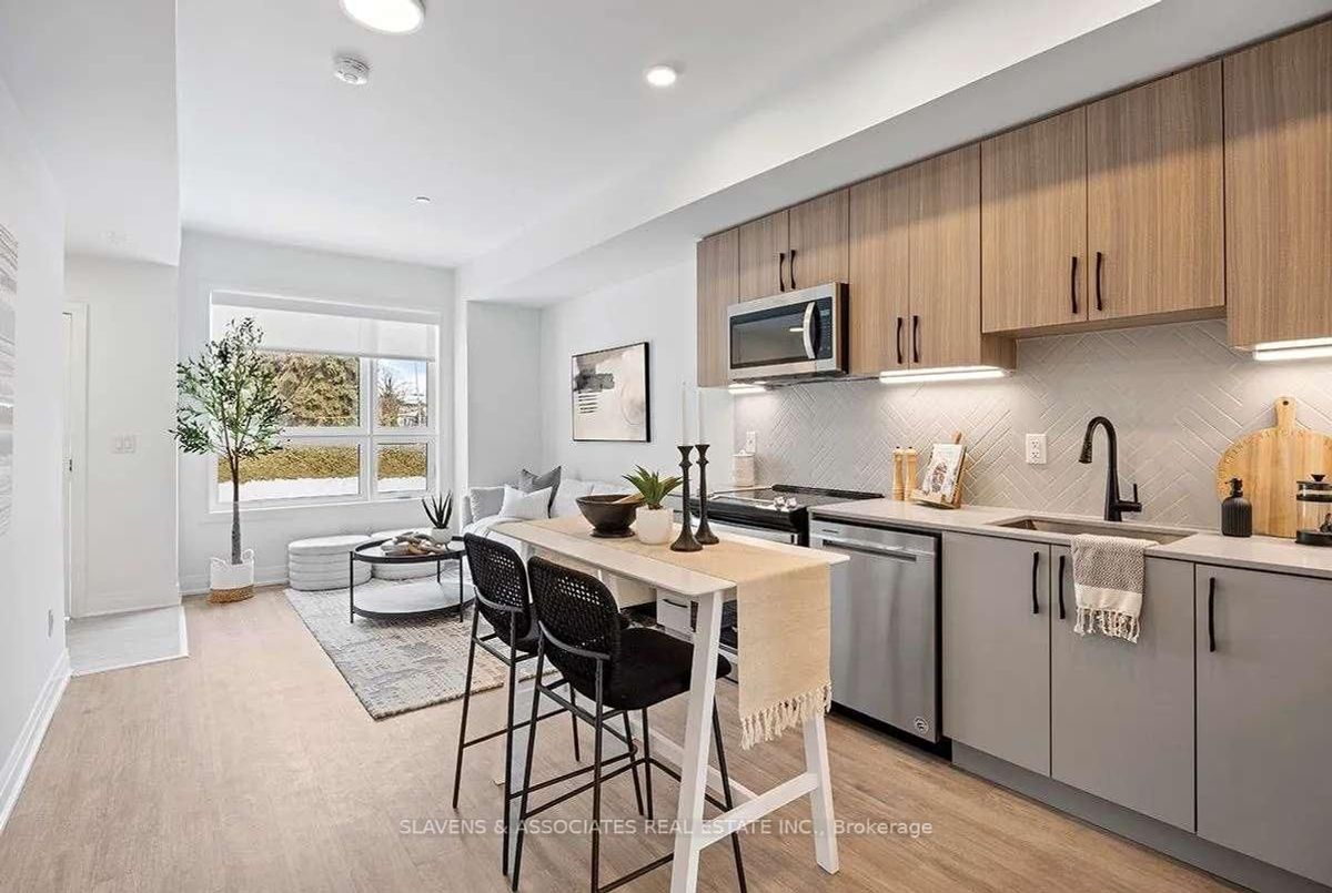 15 Brenthall Avenue Toronto 15 Brenthall Avenue Toronto