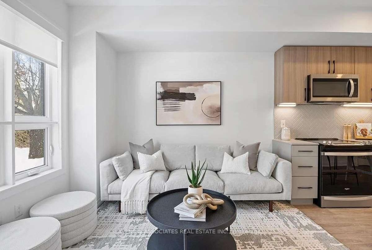 15 Brenthall Avenue Toronto 15 Brenthall Avenue Toronto