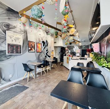 Commercial 633 Bloor Street W Toronto For {
  "id": "C13025738-VOW",
  "MLS": "C13025738",
  "MLSNumber": "C13025738",
  "Source": "VOW",
  "Restricted": 0,
  "Active": 1,
  "Sold": 0,
  "Status": "A",
  "MLSStatus": "New",
  "MLSLastStatus": "New",
  "LastStatus": "New",
  "Address": "633 Bloor Street W",
  "Area": "Toronto",
  "AreaCode": "",
  "Community": "Palmerston-Little Italy",
  "CommunityCode": "",
  "Municipality": "Toronto",
  "MunicipalityCode": "",
  "MunicipalityDistrict": "Toronto C01",
  "Province": "ON",
  "PostalCode": "M6G 1K8",
  "StreetNumber": "633",
  "StreetName": "Bloor",
  "StreetAbbreviation": "Street",
  "StreetDirection": "W",
  "UnitNumber": "",
  "DirectionsCrossStreets": "Bloor and Bathurst",
  "PropertyType": "Commercial",
  "PropertyTypeSearch": "Commercial",
  "PropertySubType": "Sale Of Business",
  "PropertySubTypeSearch": "Sale Of Business",
  "PropertyStyleSearch": "Other",
  "Type": "Sale Of Business",
  "TypeSearch": "Business",
  "Style": "",
  "ClassSearch": "Commercial",
  "SaleLease": "Sale",
  "Bedrooms": 0,
  "BedroomsPlus": 0,
  "Washrooms": 0,
  "Kitchens": 0,
  "KitchensPlus": 0,
  "GarageSpaces": 0,
  "ParkingSpaces": 0,
  "TotalParkingSpaces": 0,
  "PhotoCount": 9,
  "DaysOnMarket": 0,
  "SPLP": 0,
  "ListPrice": 390000,
  "OriginalPrice": 390000,
  "SoldPrice": 0,
  "CommercialCondoFees": 0,
  "Taxes": 1,
  "TaxYear": "2025",
  "LotDepth": 1,
  "LotFront": 1,
  "LotSizeCode": "Feet",
  "Acreage": "",
  "ApproxSquareFootage": "",
  "BuildingAreaTotal": "750",
  "BuildingAreaUnits": "Square Feet",
  "TotalArea": "750",
  "SqFtTotal": 750,
  "SqFtRangeMin": 0,
  "SqFtRangeMax": 0,
  "AirConditioning": "Yes",
  "Basement": "",
  "HeatType": "Gas Forced Air Closed",
  "HeatSource": "",
  "GarageType": "Street",
  "Pool": "",
  "FireplaceStove": "",
  "Elevator": "",
  "CentralVac": "",
  "Waterfront": "",
  "Sewers": "",
  "Water": "Municipal",
  "WaterIncluded": "",
  "Furnished": "",
  "Condition": "",
  "ApproxAge": "",
  "YearBuilt": "",
  "Zoning": "Commercial",
  "Retirement": "",
  "Extras": "",
  "RemarksForClients": "An exceptional opportunity to own a highly profitable, turn-key Kung Fu Tea business located in Downtown Toronto on busy Bloor Street, a vibrant corridor known for heavy pedestrian traffic, strong student presence, and late-night activity. This established location benefits from excellent online reviews, a loyal repeat customer base, and popular menu offerings that drive consistent sales throughout the day and evening. Fully built-out with branded systems, equipment, and an easy-to operate setup, this is a true plug-and-play operation. Featuring affordable rent and a long lease term, it offers stability and strong upside potential in Toronto's growing bubble tea market, with the flexibility for a new owner to consider converting the space to a different concept.",
  "BuildingAmenities": "",
  "BuildingInsuranceIncluded": "",
  "ListAgentID": "",
  "ListAgentName": "",
  "ListAgentEmail": "",
  "ListAgentPhone": "",
  "ListAgentDesignation": "",
  "ListBrokerage": "KW Living Realty",
  "ListOfficeID": "",
  "ListOfficePhone": "",
  "ListAOR": "",
  "Board": "Toronto Regional Real Estate Board",
  "CoListAgentID": "",
  "CoListAgentName": "",
  "CoListAgentEmail": "",
  "CoListAgentPhone": "",
  "CoListAgentDesignation": "",
  "CoListOfficeID": "",
  "CoListOfficeName": "KW Living Realty",
  "ClosedDate": null,
  "ContractDate": "2026-04-20T00:00:00",
  "ExpiryDate": "2026-10-31T00:00:00",
  "SoldDate": null,
  "ListingEntryDate": "2026-04-21T16:40:53",
  "ConditionalExpirydate": null,
  "SuspendedDate": null,
  "TerminatedDate": null,
  "TimestampSql": "2026-04-21T16:40:53",
  "RTimestampSql": "2026-04-21T16:52:30.65",
  "MoveInDate": "",
  "OpenHouseDate1": null,
  "OpenHouseDate2": null,
  "OpenHouseDate3": null,
  "OpenHouseFrom1": "",
  "OpenHouseFrom2": "",
  "OpenHouseFrom3": "",
  "OpenHouseTo1": "",
  "OpenHouseTo2": "",
  "OpenHouseTo3": "",
  "Lease": "",
  "LeaseFrequency": "",
  "LeaseTerm": "",
  "PetsPermitted": "",
  "DisplayAddressOninternet": "True",
  "DistributeToInternetPortals": "True",
  "IDX": "Y",
  "Blob": "apostrophemlsphoto",
  "VirtualTourURL": "",
  "Level": "",
  "Latitude": 43.6643,
  "Longitude": -79.4145,
  "Geometry": "43.6643,-79.4145"
}.(string)property[