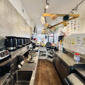 Commercial 633 Bloor Street W Toronto For {
  "id": "C13025738-VOW",
  "MLS": "C13025738",
  "MLSNumber": "C13025738",
  "Source": "VOW",
  "Restricted": 0,
  "Active": 1,
  "Sold": 0,
  "Status": "A",
  "MLSStatus": "New",
  "MLSLastStatus": "New",
  "LastStatus": "New",
  "Address": "633 Bloor Street W",
  "Area": "Toronto",
  "AreaCode": "",
  "Community": "Palmerston-Little Italy",
  "CommunityCode": "",
  "Municipality": "Toronto",
  "MunicipalityCode": "",
  "MunicipalityDistrict": "Toronto C01",
  "Province": "ON",
  "PostalCode": "M6G 1K8",
  "StreetNumber": "633",
  "StreetName": "Bloor",
  "StreetAbbreviation": "Street",
  "StreetDirection": "W",
  "UnitNumber": "",
  "DirectionsCrossStreets": "Bloor and Bathurst",
  "PropertyType": "Commercial",
  "PropertyTypeSearch": "Commercial",
  "PropertySubType": "Sale Of Business",
  "PropertySubTypeSearch": "Sale Of Business",
  "PropertyStyleSearch": "Other",
  "Type": "Sale Of Business",
  "TypeSearch": "Business",
  "Style": "",
  "ClassSearch": "Commercial",
  "SaleLease": "Sale",
  "Bedrooms": 0,
  "BedroomsPlus": 0,
  "Washrooms": 0,
  "Kitchens": 0,
  "KitchensPlus": 0,
  "GarageSpaces": 0,
  "ParkingSpaces": 0,
  "TotalParkingSpaces": 0,
  "PhotoCount": 9,
  "DaysOnMarket": 0,
  "SPLP": 0,
  "ListPrice": 390000,
  "OriginalPrice": 390000,
  "SoldPrice": 0,
  "CommercialCondoFees": 0,
  "Taxes": 1,
  "TaxYear": "2025",
  "LotDepth": 1,
  "LotFront": 1,
  "LotSizeCode": "Feet",
  "Acreage": "",
  "ApproxSquareFootage": "",
  "BuildingAreaTotal": "750",
  "BuildingAreaUnits": "Square Feet",
  "TotalArea": "750",
  "SqFtTotal": 750,
  "SqFtRangeMin": 0,
  "SqFtRangeMax": 0,
  "AirConditioning": "Yes",
  "Basement": "",
  "HeatType": "Gas Forced Air Closed",
  "HeatSource": "",
  "GarageType": "Street",
  "Pool": "",
  "FireplaceStove": "",
  "Elevator": "",
  "CentralVac": "",
  "Waterfront": "",
  "Sewers": "",
  "Water": "Municipal",
  "WaterIncluded": "",
  "Furnished": "",
  "Condition": "",
  "ApproxAge": "",
  "YearBuilt": "",
  "Zoning": "Commercial",
  "Retirement": "",
  "Extras": "",
  "RemarksForClients": "An exceptional opportunity to own a highly profitable, turn-key Kung Fu Tea business located in Downtown Toronto on busy Bloor Street, a vibrant corridor known for heavy pedestrian traffic, strong student presence, and late-night activity. This established location benefits from excellent online reviews, a loyal repeat customer base, and popular menu offerings that drive consistent sales throughout the day and evening. Fully built-out with branded systems, equipment, and an easy-to operate setup, this is a true plug-and-play operation. Featuring affordable rent and a long lease term, it offers stability and strong upside potential in Toronto's growing bubble tea market, with the flexibility for a new owner to consider converting the space to a different concept.",
  "BuildingAmenities": "",
  "BuildingInsuranceIncluded": "",
  "ListAgentID": "",
  "ListAgentName": "",
  "ListAgentEmail": "",
  "ListAgentPhone": "",
  "ListAgentDesignation": "",
  "ListBrokerage": "KW Living Realty",
  "ListOfficeID": "",
  "ListOfficePhone": "",
  "ListAOR": "",
  "Board": "Toronto Regional Real Estate Board",
  "CoListAgentID": "",
  "CoListAgentName": "",
  "CoListAgentEmail": "",
  "CoListAgentPhone": "",
  "CoListAgentDesignation": "",
  "CoListOfficeID": "",
  "CoListOfficeName": "KW Living Realty",
  "ClosedDate": null,
  "ContractDate": "2026-04-20T00:00:00",
  "ExpiryDate": "2026-10-31T00:00:00",
  "SoldDate": null,
  "ListingEntryDate": "2026-04-21T16:40:53",
  "ConditionalExpirydate": null,
  "SuspendedDate": null,
  "TerminatedDate": null,
  "TimestampSql": "2026-04-21T16:40:53",
  "RTimestampSql": "2026-04-21T16:52:30.65",
  "MoveInDate": "",
  "OpenHouseDate1": null,
  "OpenHouseDate2": null,
  "OpenHouseDate3": null,
  "OpenHouseFrom1": "",
  "OpenHouseFrom2": "",
  "OpenHouseFrom3": "",
  "OpenHouseTo1": "",
  "OpenHouseTo2": "",
  "OpenHouseTo3": "",
  "Lease": "",
  "LeaseFrequency": "",
  "LeaseTerm": "",
  "PetsPermitted": "",
  "DisplayAddressOninternet": "True",
  "DistributeToInternetPortals": "True",
  "IDX": "Y",
  "Blob": "apostrophemlsphoto",
  "VirtualTourURL": "",
  "Level": "",
  "Latitude": 43.6643,
  "Longitude": -79.4145,
  "Geometry": "43.6643,-79.4145"
}.(string)property[