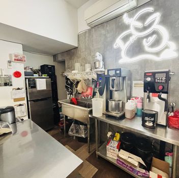 Commercial 633 Bloor Street W Toronto For {
  "id": "C13025738-VOW",
  "MLS": "C13025738",
  "MLSNumber": "C13025738",
  "Source": "VOW",
  "Restricted": 0,
  "Active": 1,
  "Sold": 0,
  "Status": "A",
  "MLSStatus": "New",
  "MLSLastStatus": "New",
  "LastStatus": "New",
  "Address": "633 Bloor Street W",
  "Area": "Toronto",
  "AreaCode": "",
  "Community": "Palmerston-Little Italy",
  "CommunityCode": "",
  "Municipality": "Toronto",
  "MunicipalityCode": "",
  "MunicipalityDistrict": "Toronto C01",
  "Province": "ON",
  "PostalCode": "M6G 1K8",
  "StreetNumber": "633",
  "StreetName": "Bloor",
  "StreetAbbreviation": "Street",
  "StreetDirection": "W",
  "UnitNumber": "",
  "DirectionsCrossStreets": "Bloor and Bathurst",
  "PropertyType": "Commercial",
  "PropertyTypeSearch": "Commercial",
  "PropertySubType": "Sale Of Business",
  "PropertySubTypeSearch": "Sale Of Business",
  "PropertyStyleSearch": "Other",
  "Type": "Sale Of Business",
  "TypeSearch": "Business",
  "Style": "",
  "ClassSearch": "Commercial",
  "SaleLease": "Sale",
  "Bedrooms": 0,
  "BedroomsPlus": 0,
  "Washrooms": 0,
  "Kitchens": 0,
  "KitchensPlus": 0,
  "GarageSpaces": 0,
  "ParkingSpaces": 0,
  "TotalParkingSpaces": 0,
  "PhotoCount": 9,
  "DaysOnMarket": 0,
  "SPLP": 0,
  "ListPrice": 390000,
  "OriginalPrice": 390000,
  "SoldPrice": 0,
  "CommercialCondoFees": 0,
  "Taxes": 1,
  "TaxYear": "2025",
  "LotDepth": 1,
  "LotFront": 1,
  "LotSizeCode": "Feet",
  "Acreage": "",
  "ApproxSquareFootage": "",
  "BuildingAreaTotal": "750",
  "BuildingAreaUnits": "Square Feet",
  "TotalArea": "750",
  "SqFtTotal": 750,
  "SqFtRangeMin": 0,
  "SqFtRangeMax": 0,
  "AirConditioning": "Yes",
  "Basement": "",
  "HeatType": "Gas Forced Air Closed",
  "HeatSource": "",
  "GarageType": "Street",
  "Pool": "",
  "FireplaceStove": "",
  "Elevator": "",
  "CentralVac": "",
  "Waterfront": "",
  "Sewers": "",
  "Water": "Municipal",
  "WaterIncluded": "",
  "Furnished": "",
  "Condition": "",
  "ApproxAge": "",
  "YearBuilt": "",
  "Zoning": "Commercial",
  "Retirement": "",
  "Extras": "",
  "RemarksForClients": "An exceptional opportunity to own a highly profitable, turn-key Kung Fu Tea business located in Downtown Toronto on busy Bloor Street, a vibrant corridor known for heavy pedestrian traffic, strong student presence, and late-night activity. This established location benefits from excellent online reviews, a loyal repeat customer base, and popular menu offerings that drive consistent sales throughout the day and evening. Fully built-out with branded systems, equipment, and an easy-to operate setup, this is a true plug-and-play operation. Featuring affordable rent and a long lease term, it offers stability and strong upside potential in Toronto's growing bubble tea market, with the flexibility for a new owner to consider converting the space to a different concept.",
  "BuildingAmenities": "",
  "BuildingInsuranceIncluded": "",
  "ListAgentID": "",
  "ListAgentName": "",
  "ListAgentEmail": "",
  "ListAgentPhone": "",
  "ListAgentDesignation": "",
  "ListBrokerage": "KW Living Realty",
  "ListOfficeID": "",
  "ListOfficePhone": "",
  "ListAOR": "",
  "Board": "Toronto Regional Real Estate Board",
  "CoListAgentID": "",
  "CoListAgentName": "",
  "CoListAgentEmail": "",
  "CoListAgentPhone": "",
  "CoListAgentDesignation": "",
  "CoListOfficeID": "",
  "CoListOfficeName": "KW Living Realty",
  "ClosedDate": null,
  "ContractDate": "2026-04-20T00:00:00",
  "ExpiryDate": "2026-10-31T00:00:00",
  "SoldDate": null,
  "ListingEntryDate": "2026-04-21T16:40:53",
  "ConditionalExpirydate": null,
  "SuspendedDate": null,
  "TerminatedDate": null,
  "TimestampSql": "2026-04-21T16:40:53",
  "RTimestampSql": "2026-04-21T16:52:30.65",
  "MoveInDate": "",
  "OpenHouseDate1": null,
  "OpenHouseDate2": null,
  "OpenHouseDate3": null,
  "OpenHouseFrom1": "",
  "OpenHouseFrom2": "",
  "OpenHouseFrom3": "",
  "OpenHouseTo1": "",
  "OpenHouseTo2": "",
  "OpenHouseTo3": "",
  "Lease": "",
  "LeaseFrequency": "",
  "LeaseTerm": "",
  "PetsPermitted": "",
  "DisplayAddressOninternet": "True",
  "DistributeToInternetPortals": "True",
  "IDX": "Y",
  "Blob": "apostrophemlsphoto",
  "VirtualTourURL": "",
  "Level": "",
  "Latitude": 43.6643,
  "Longitude": -79.4145,
  "Geometry": "43.6643,-79.4145"
}.(string)property[