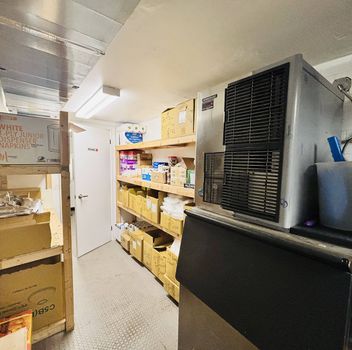 Commercial 633 Bloor Street W Toronto For {
  "id": "C13025738-VOW",
  "MLS": "C13025738",
  "MLSNumber": "C13025738",
  "Source": "VOW",
  "Restricted": 0,
  "Active": 1,
  "Sold": 0,
  "Status": "A",
  "MLSStatus": "New",
  "MLSLastStatus": "New",
  "LastStatus": "New",
  "Address": "633 Bloor Street W",
  "Area": "Toronto",
  "AreaCode": "",
  "Community": "Palmerston-Little Italy",
  "CommunityCode": "",
  "Municipality": "Toronto",
  "MunicipalityCode": "",
  "MunicipalityDistrict": "Toronto C01",
  "Province": "ON",
  "PostalCode": "M6G 1K8",
  "StreetNumber": "633",
  "StreetName": "Bloor",
  "StreetAbbreviation": "Street",
  "StreetDirection": "W",
  "UnitNumber": "",
  "DirectionsCrossStreets": "Bloor and Bathurst",
  "PropertyType": "Commercial",
  "PropertyTypeSearch": "Commercial",
  "PropertySubType": "Sale Of Business",
  "PropertySubTypeSearch": "Sale Of Business",
  "PropertyStyleSearch": "Other",
  "Type": "Sale Of Business",
  "TypeSearch": "Business",
  "Style": "",
  "ClassSearch": "Commercial",
  "SaleLease": "Sale",
  "Bedrooms": 0,
  "BedroomsPlus": 0,
  "Washrooms": 0,
  "Kitchens": 0,
  "KitchensPlus": 0,
  "GarageSpaces": 0,
  "ParkingSpaces": 0,
  "TotalParkingSpaces": 0,
  "PhotoCount": 9,
  "DaysOnMarket": 0,
  "SPLP": 0,
  "ListPrice": 390000,
  "OriginalPrice": 390000,
  "SoldPrice": 0,
  "CommercialCondoFees": 0,
  "Taxes": 1,
  "TaxYear": "2025",
  "LotDepth": 1,
  "LotFront": 1,
  "LotSizeCode": "Feet",
  "Acreage": "",
  "ApproxSquareFootage": "",
  "BuildingAreaTotal": "750",
  "BuildingAreaUnits": "Square Feet",
  "TotalArea": "750",
  "SqFtTotal": 750,
  "SqFtRangeMin": 0,
  "SqFtRangeMax": 0,
  "AirConditioning": "Yes",
  "Basement": "",
  "HeatType": "Gas Forced Air Closed",
  "HeatSource": "",
  "GarageType": "Street",
  "Pool": "",
  "FireplaceStove": "",
  "Elevator": "",
  "CentralVac": "",
  "Waterfront": "",
  "Sewers": "",
  "Water": "Municipal",
  "WaterIncluded": "",
  "Furnished": "",
  "Condition": "",
  "ApproxAge": "",
  "YearBuilt": "",
  "Zoning": "Commercial",
  "Retirement": "",
  "Extras": "",
  "RemarksForClients": "An exceptional opportunity to own a highly profitable, turn-key Kung Fu Tea business located in Downtown Toronto on busy Bloor Street, a vibrant corridor known for heavy pedestrian traffic, strong student presence, and late-night activity. This established location benefits from excellent online reviews, a loyal repeat customer base, and popular menu offerings that drive consistent sales throughout the day and evening. Fully built-out with branded systems, equipment, and an easy-to operate setup, this is a true plug-and-play operation. Featuring affordable rent and a long lease term, it offers stability and strong upside potential in Toronto's growing bubble tea market, with the flexibility for a new owner to consider converting the space to a different concept.",
  "BuildingAmenities": "",
  "BuildingInsuranceIncluded": "",
  "ListAgentID": "",
  "ListAgentName": "",
  "ListAgentEmail": "",
  "ListAgentPhone": "",
  "ListAgentDesignation": "",
  "ListBrokerage": "KW Living Realty",
  "ListOfficeID": "",
  "ListOfficePhone": "",
  "ListAOR": "",
  "Board": "Toronto Regional Real Estate Board",
  "CoListAgentID": "",
  "CoListAgentName": "",
  "CoListAgentEmail": "",
  "CoListAgentPhone": "",
  "CoListAgentDesignation": "",
  "CoListOfficeID": "",
  "CoListOfficeName": "KW Living Realty",
  "ClosedDate": null,
  "ContractDate": "2026-04-20T00:00:00",
  "ExpiryDate": "2026-10-31T00:00:00",
  "SoldDate": null,
  "ListingEntryDate": "2026-04-21T16:40:53",
  "ConditionalExpirydate": null,
  "SuspendedDate": null,
  "TerminatedDate": null,
  "TimestampSql": "2026-04-21T16:40:53",
  "RTimestampSql": "2026-04-21T16:52:30.65",
  "MoveInDate": "",
  "OpenHouseDate1": null,
  "OpenHouseDate2": null,
  "OpenHouseDate3": null,
  "OpenHouseFrom1": "",
  "OpenHouseFrom2": "",
  "OpenHouseFrom3": "",
  "OpenHouseTo1": "",
  "OpenHouseTo2": "",
  "OpenHouseTo3": "",
  "Lease": "",
  "LeaseFrequency": "",
  "LeaseTerm": "",
  "PetsPermitted": "",
  "DisplayAddressOninternet": "True",
  "DistributeToInternetPortals": "True",
  "IDX": "Y",
  "Blob": "apostrophemlsphoto",
  "VirtualTourURL": "",
  "Level": "",
  "Latitude": 43.6643,
  "Longitude": -79.4145,
  "Geometry": "43.6643,-79.4145"
}.(string)property[