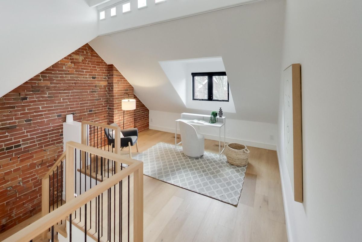 227 Howland Avenue Toronto 227 Howland Avenue Toronto