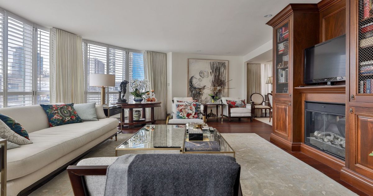 77 Avenue Road Toronto