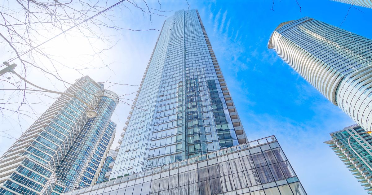 10 York Street Toronto