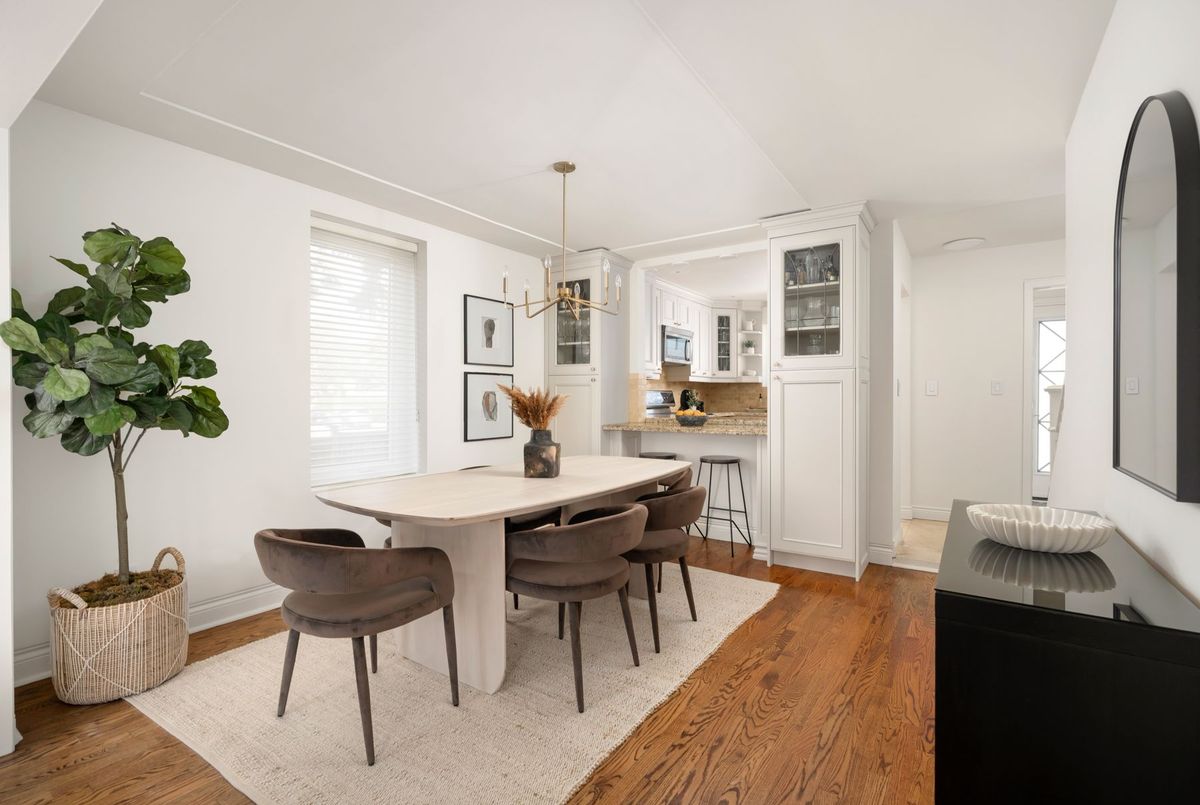 619 Balliol Street Toronto 619 Balliol Street Toronto