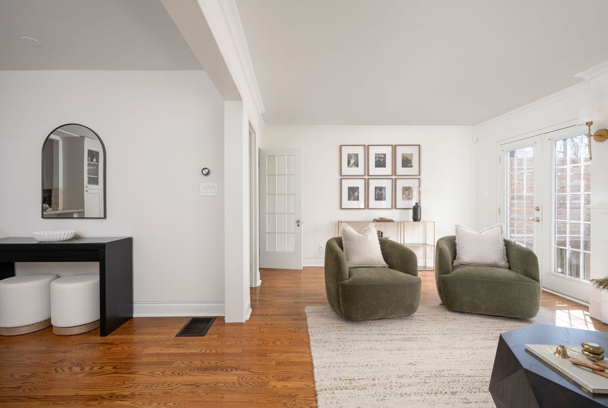 619 Balliol Street Toronto 619 Balliol Street Toronto