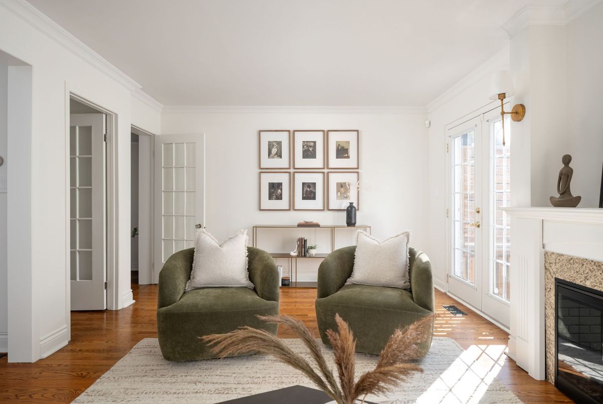 619 Balliol Street Toronto 619 Balliol Street Toronto