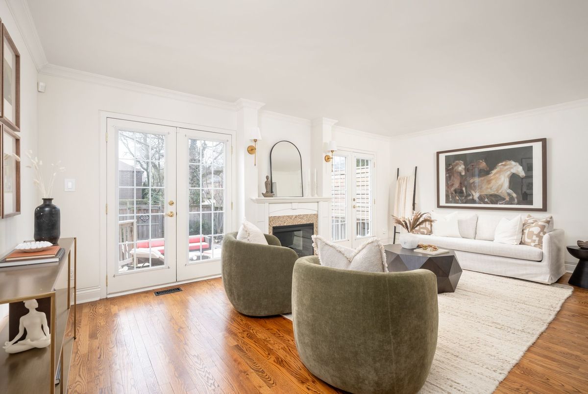 619 Balliol Street Toronto 619 Balliol Street Toronto
