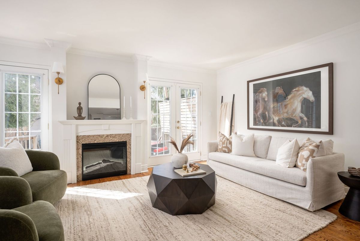 619 Balliol Street Toronto 619 Balliol Street Toronto