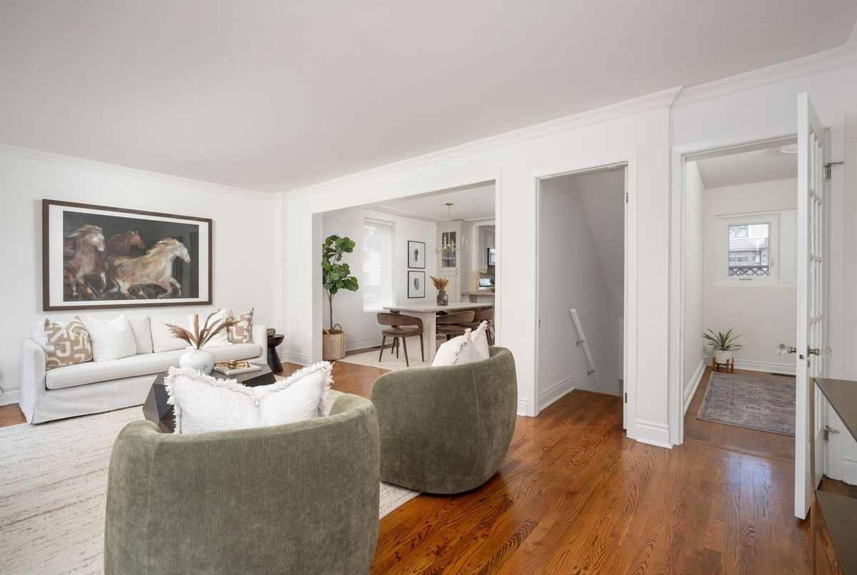 619 Balliol Street Toronto 619 Balliol Street Toronto