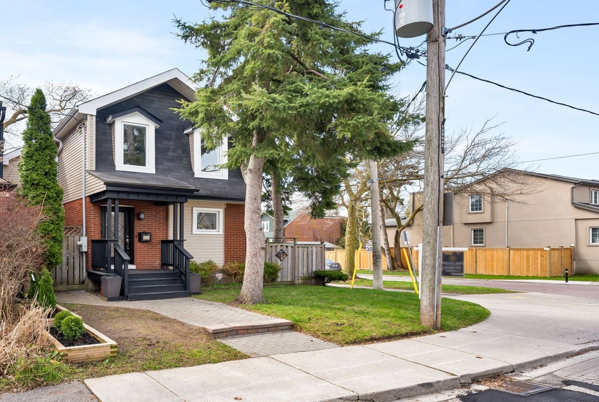 619 Balliol Street Toronto 619 Balliol Street Toronto