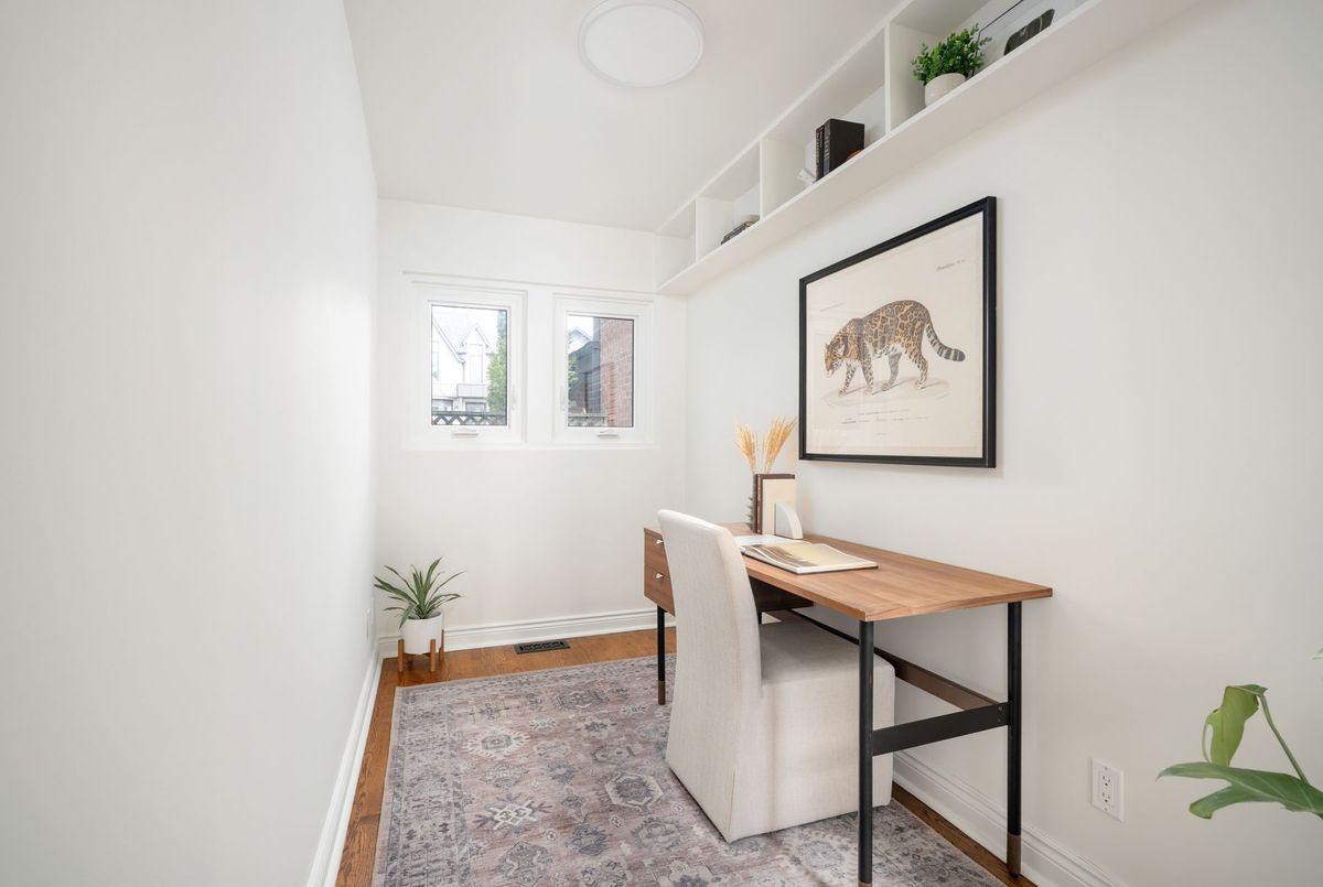 619 Balliol Street Toronto 619 Balliol Street Toronto