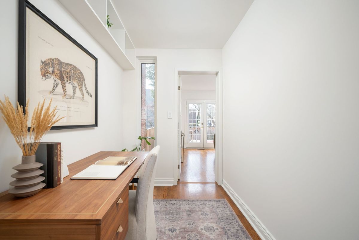 619 Balliol Street Toronto 619 Balliol Street Toronto
