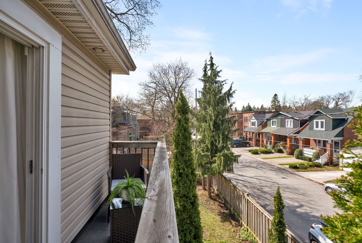 619 Balliol Street Toronto 619 Balliol Street Toronto