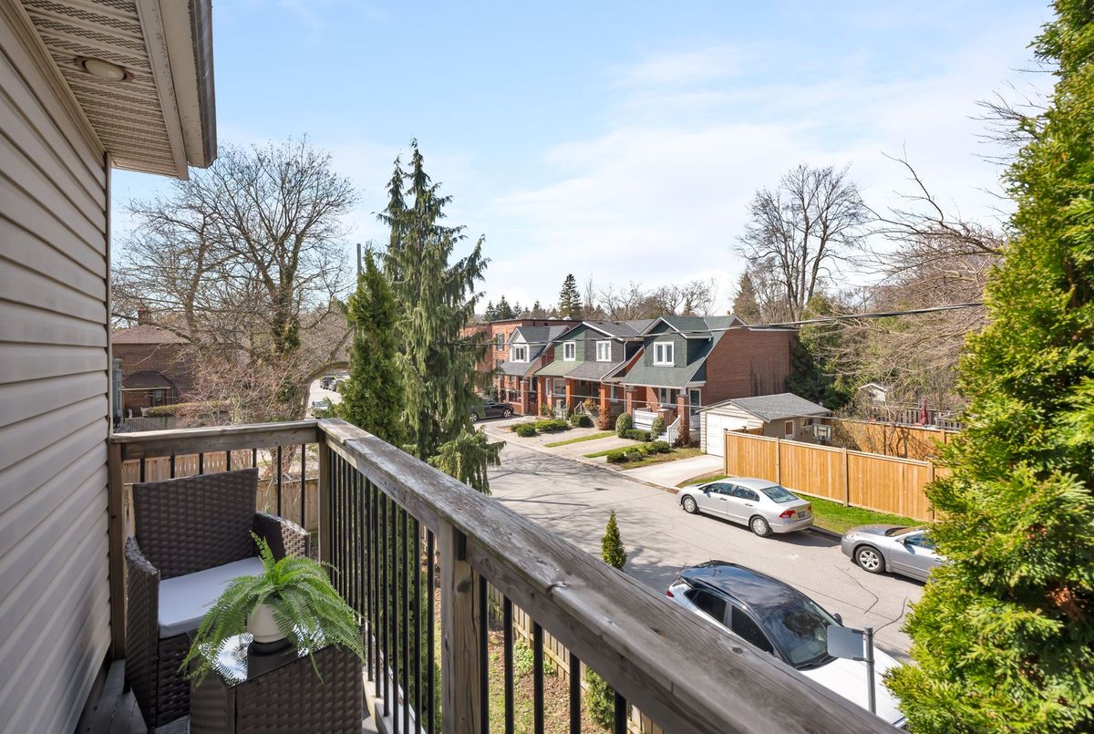 619 Balliol Street Toronto 619 Balliol Street Toronto