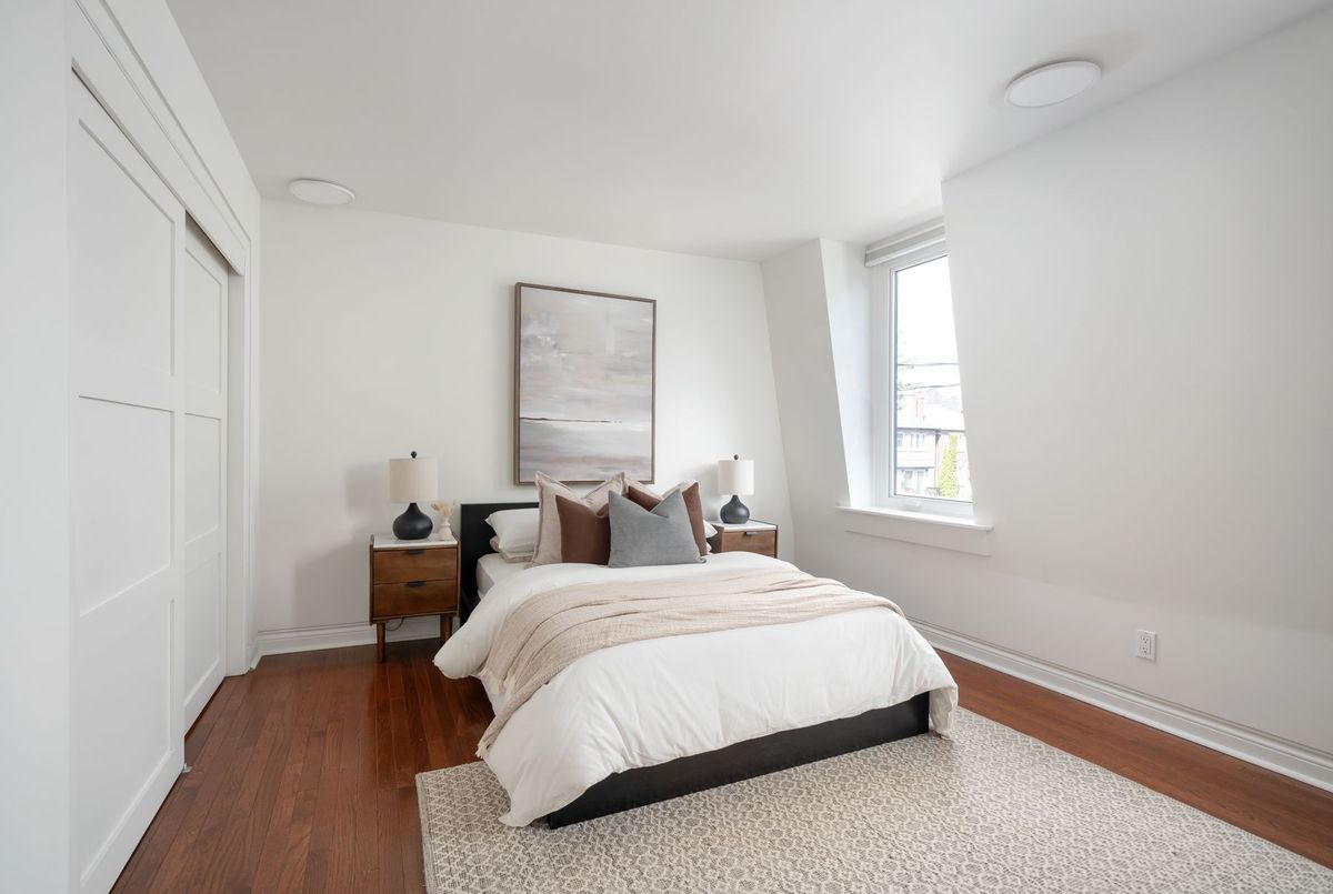 619 Balliol Street Toronto 619 Balliol Street Toronto