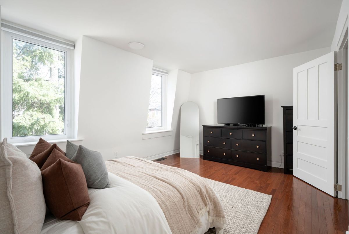 619 Balliol Street Toronto 619 Balliol Street Toronto