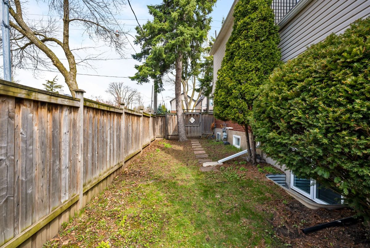 619 Balliol Street Toronto 619 Balliol Street Toronto
