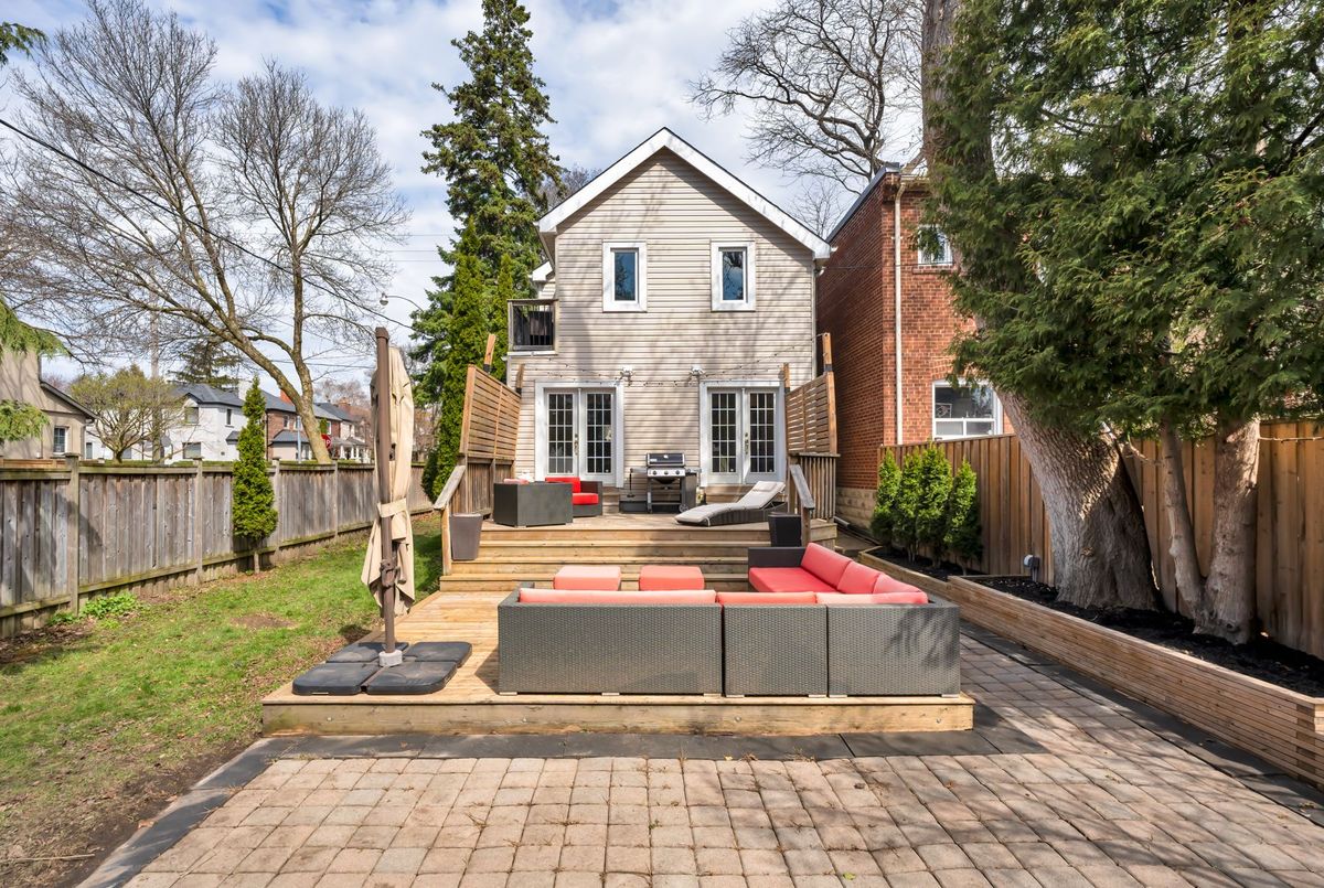 619 Balliol Street Toronto 619 Balliol Street Toronto
