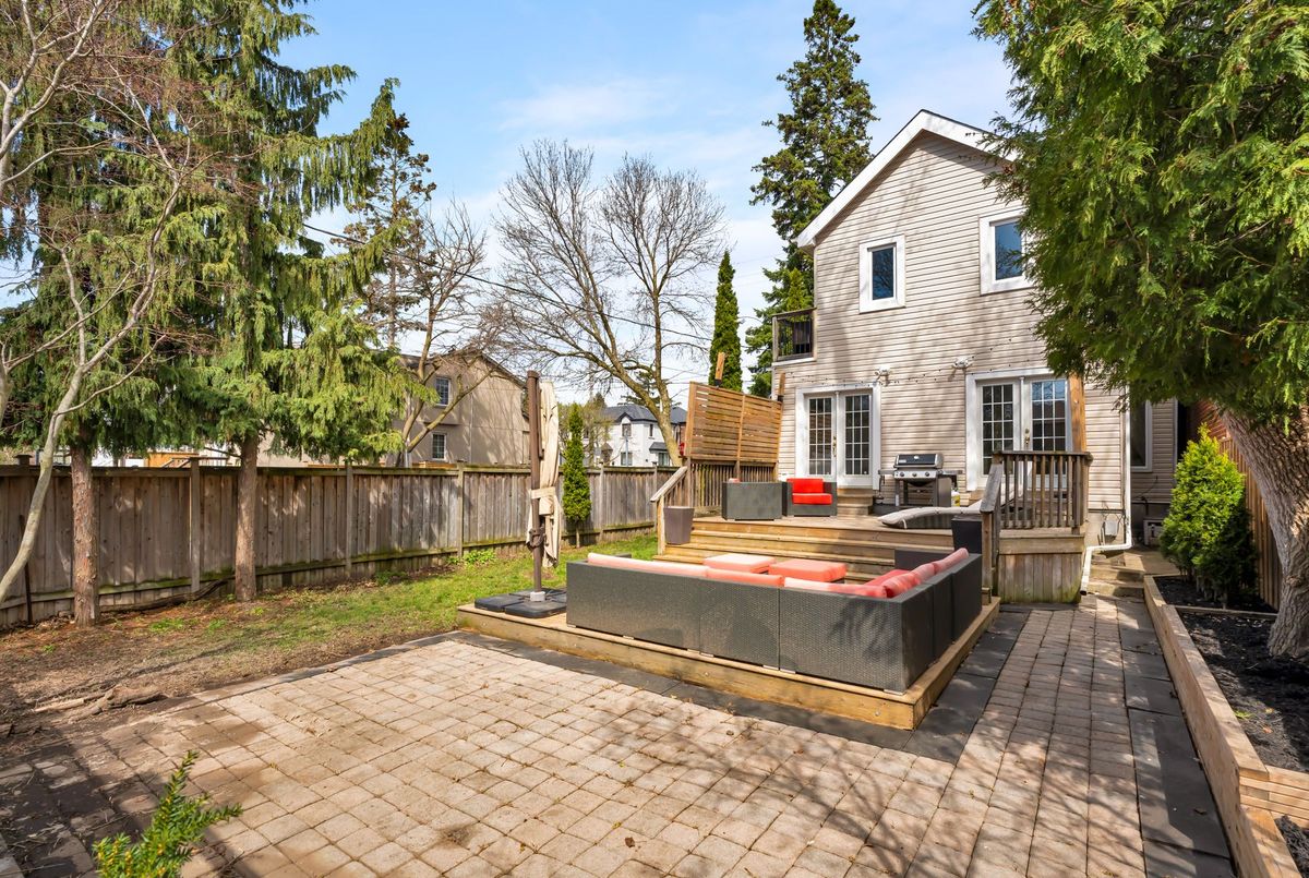 619 Balliol Street Toronto 619 Balliol Street Toronto