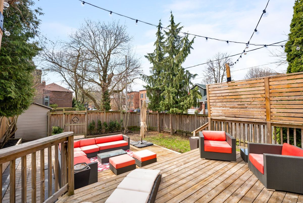 619 Balliol Street Toronto 619 Balliol Street Toronto