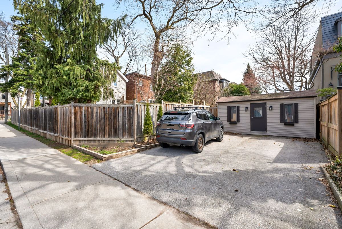 619 Balliol Street Toronto 619 Balliol Street Toronto
