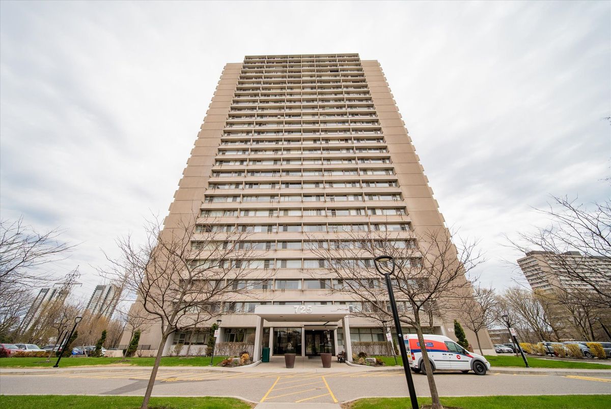 725 Don Mills Road Toronto 725 Don Mills Road Toronto