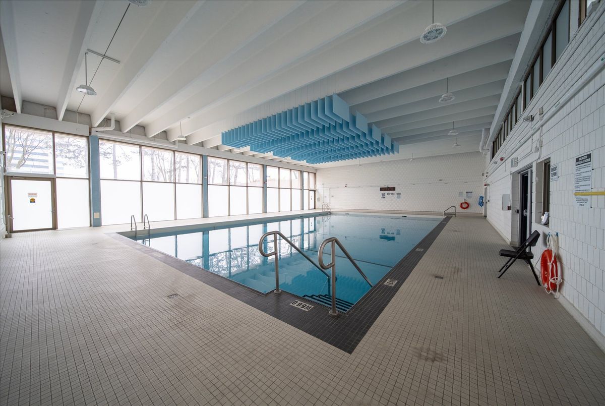 725 Don Mills Road Toronto 725 Don Mills Road Toronto