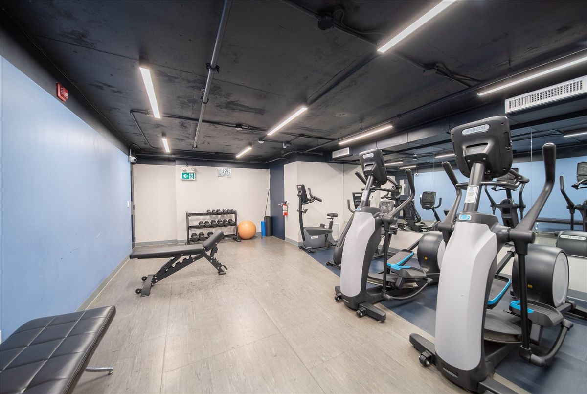 725 Don Mills Road Toronto 725 Don Mills Road Toronto