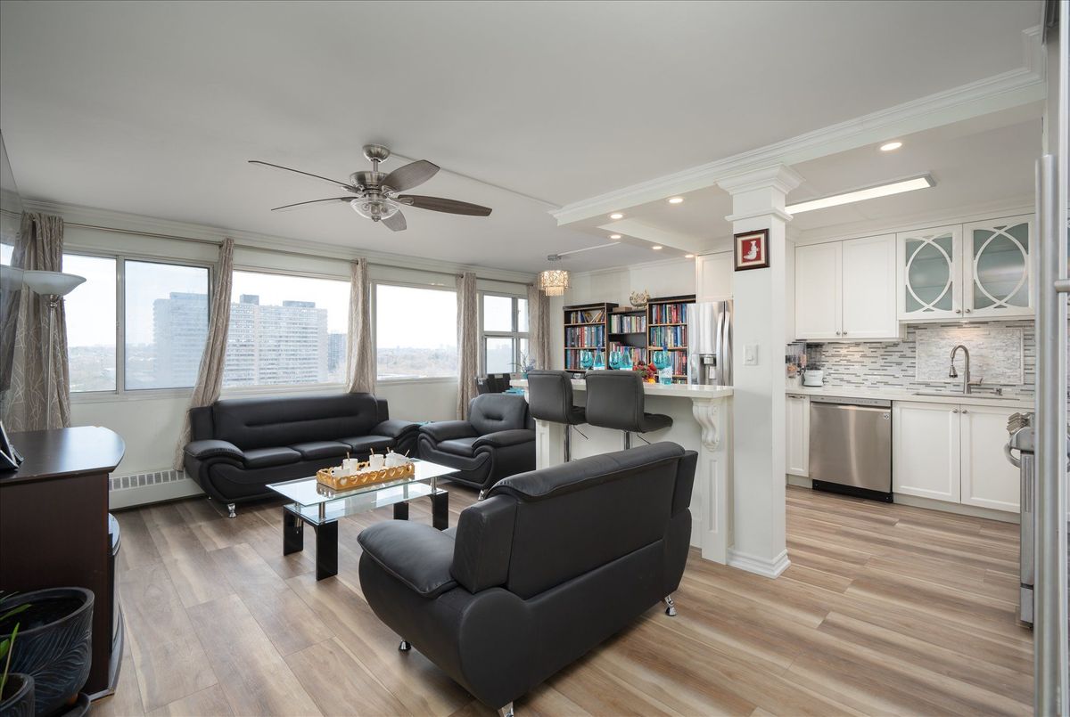 725 Don Mills Road Toronto 725 Don Mills Road Toronto