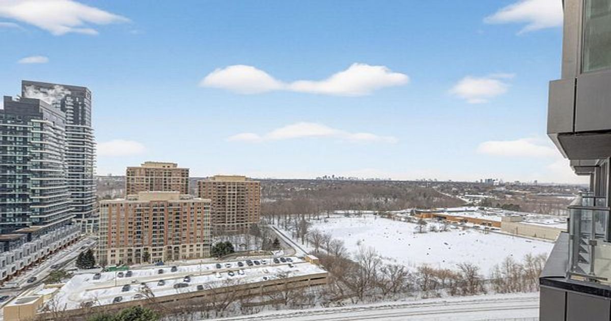 1 Quarrington Lane Toronto