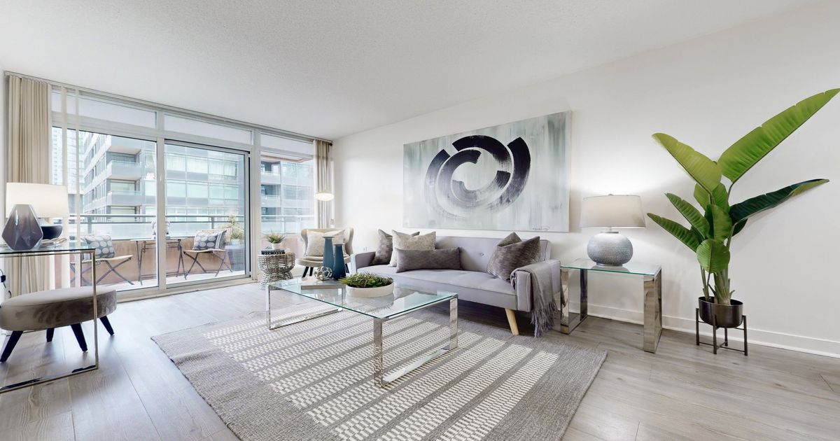4K Spadina Avenue Toronto