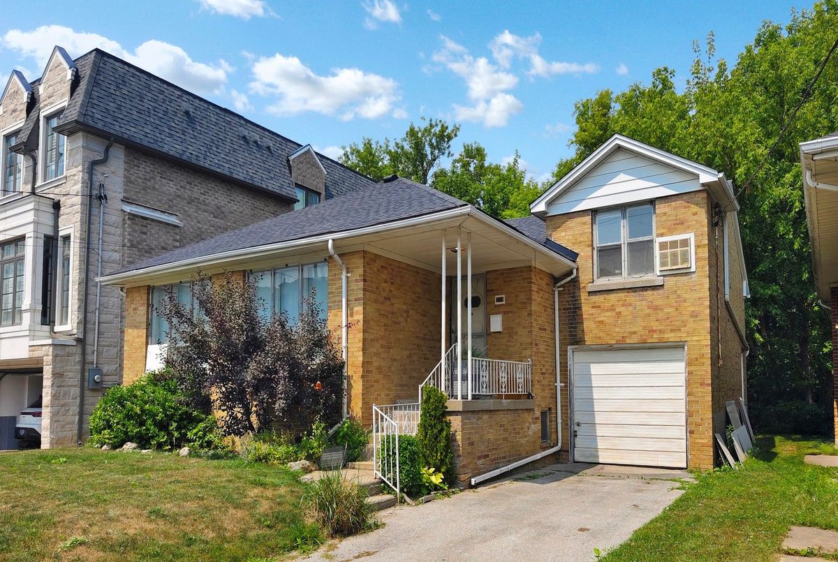 174 Caribou Road Toronto 174 Caribou Road Toronto