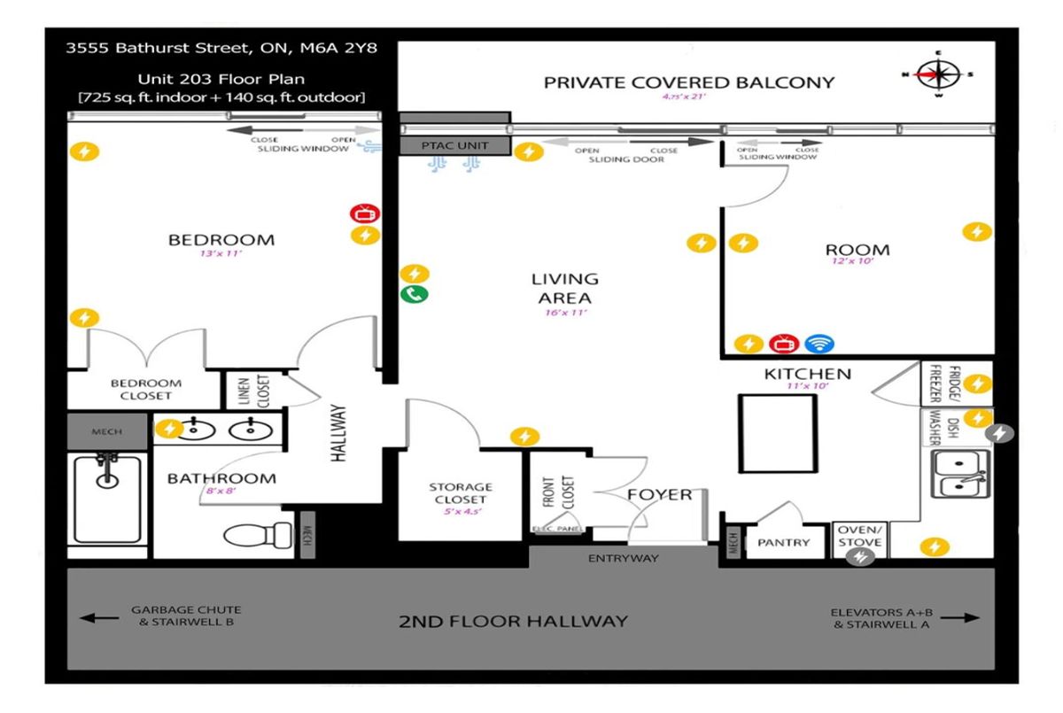 3555 Bathurst Street Toronto 3555 Bathurst Street Toronto