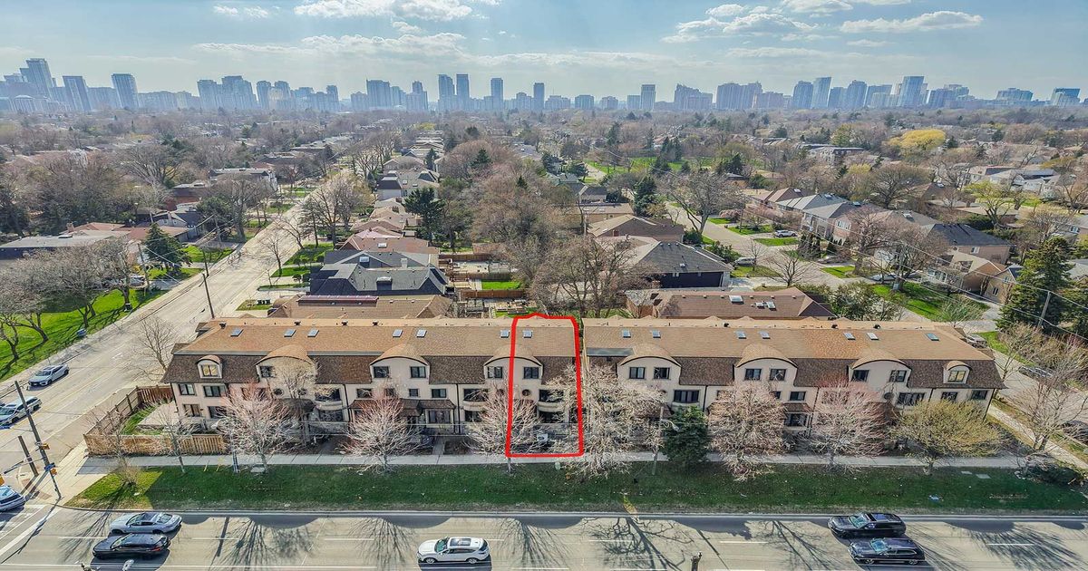 3002 Bayview Avenue Toronto