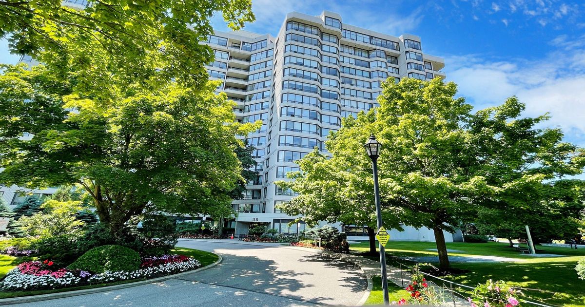 1131 Steeles Avenue W Toronto