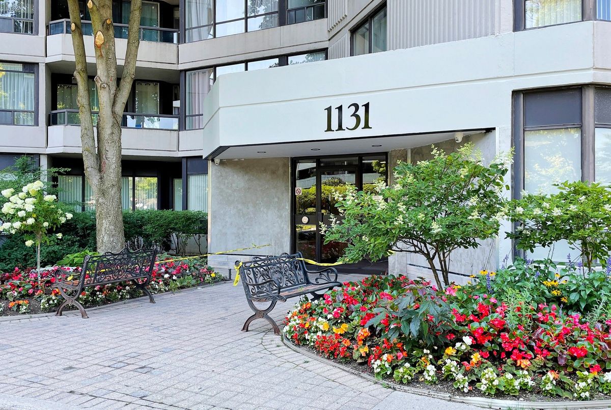 1131 Steeles Avenue W Toronto 1131 Steeles Avenue W Toronto