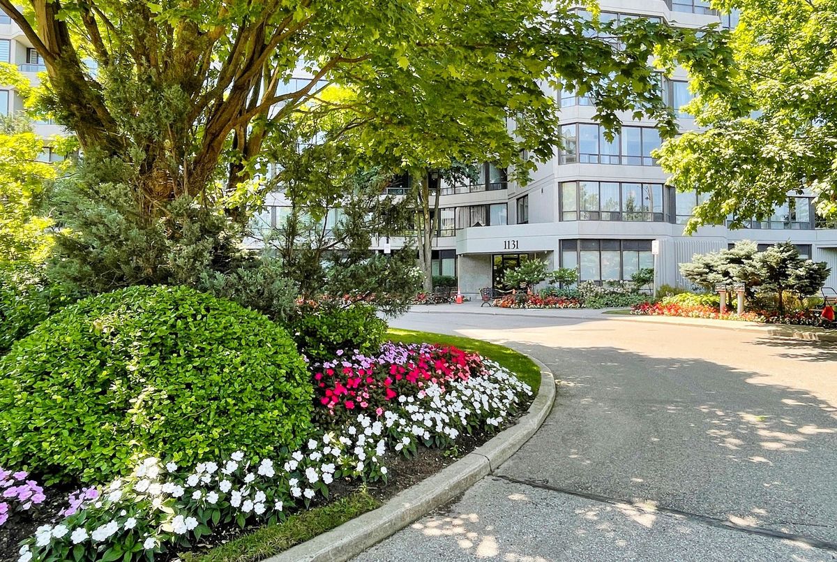 1131 Steeles Avenue W Toronto 1131 Steeles Avenue W Toronto