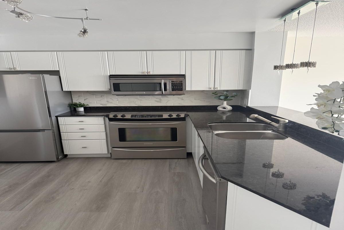 1131 Steeles Avenue W Toronto 1131 Steeles Avenue W Toronto